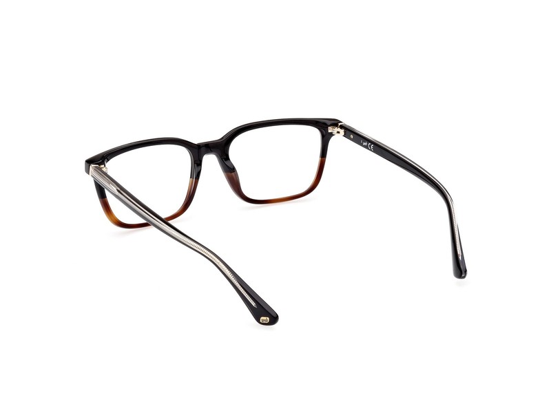WEB WE5391 Sunglasses Sun Glasses 056 Black Havana Authentic New 53 Unisex gallery