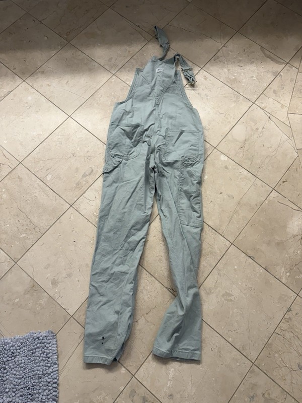 Liberty Women’s Size Small Mint Green gallery
