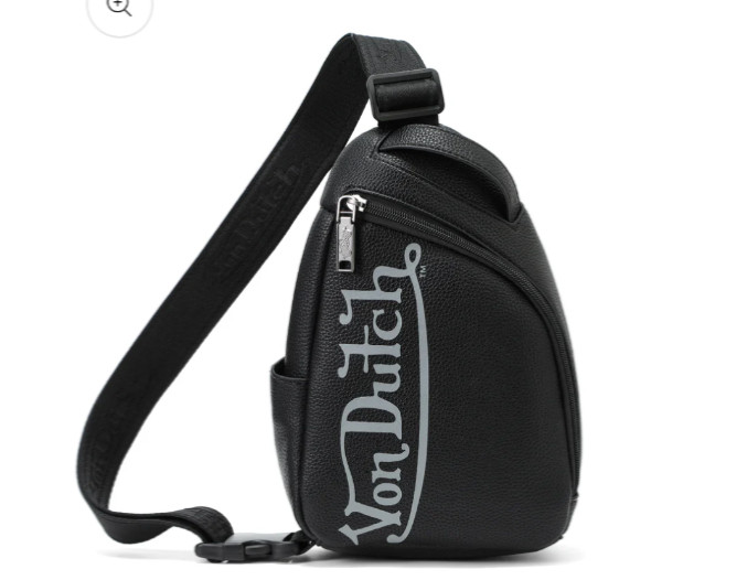 von dutch crossbody bag men