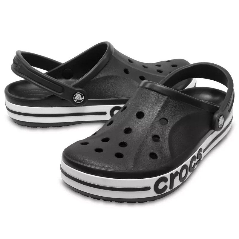 Crocs Unisex-Adult Bayaband Clogs