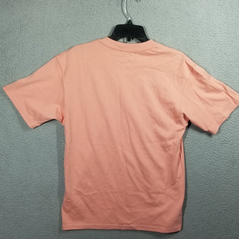 Nike Sportswear Flower Guru Tee Sail/peach Mens XS Loose DQ1008-824 NWOT $50 gallery