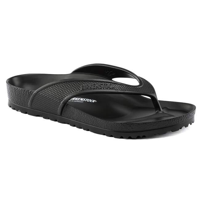Birkenstock Honolulu Essentials Thong Sandals Black gallery