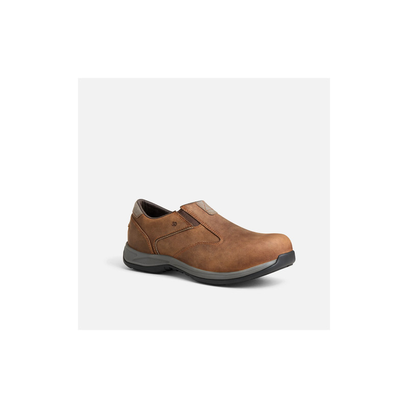 Redwing ComfortPro Men's Safety Toe Slip-On - #6705 gallery