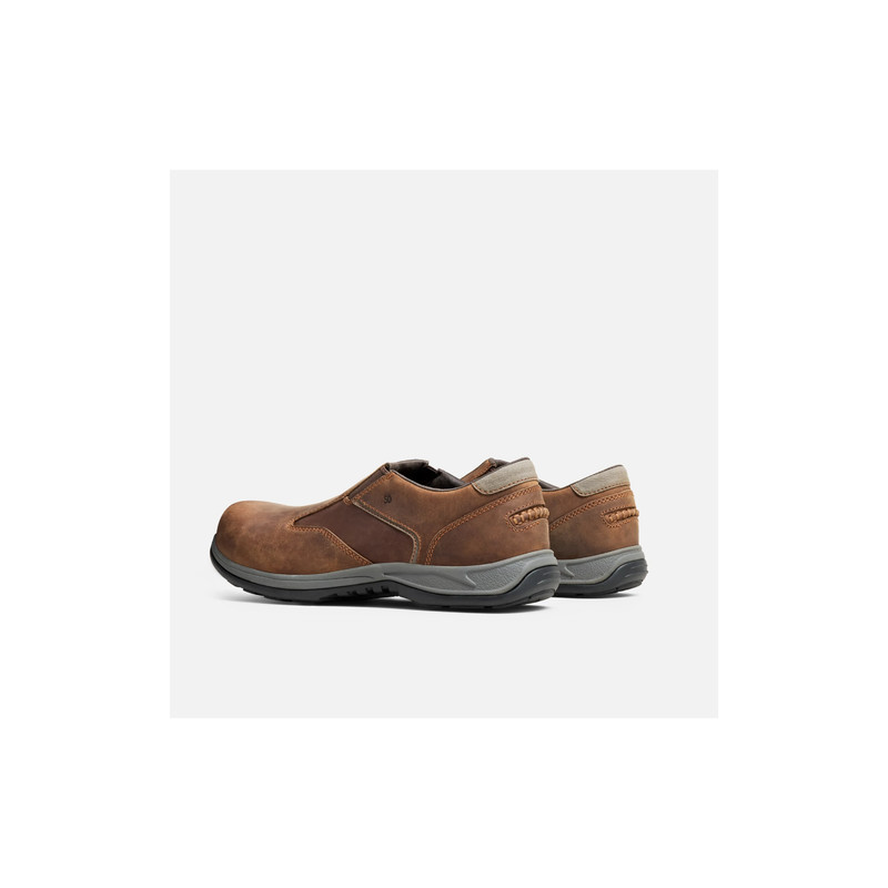 Redwing ComfortPro Men's Safety Toe Slip-On - #6705 gallery