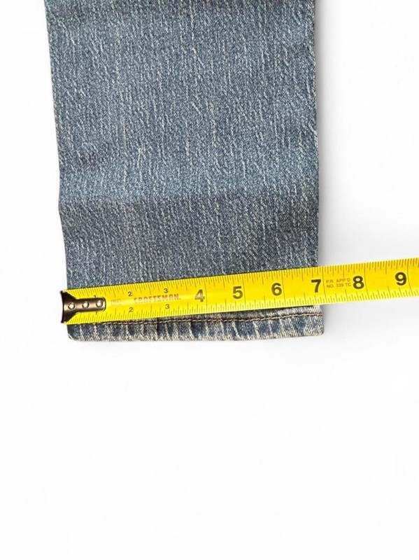Levi’s 511 34x34 Men’s Blue Jeans gallery