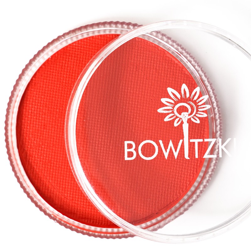 Bowitzki Professional Face Paint Body Paint Water Based Face painting Makeup 30g