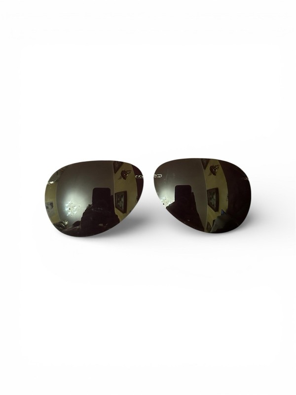 Maui Jim Sugar Beach MJ421 Black Replacement Lenses
