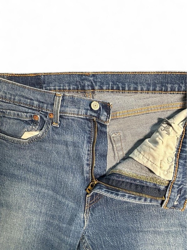 Levi’s 511 34x34 Men’s Blue Jeans gallery
