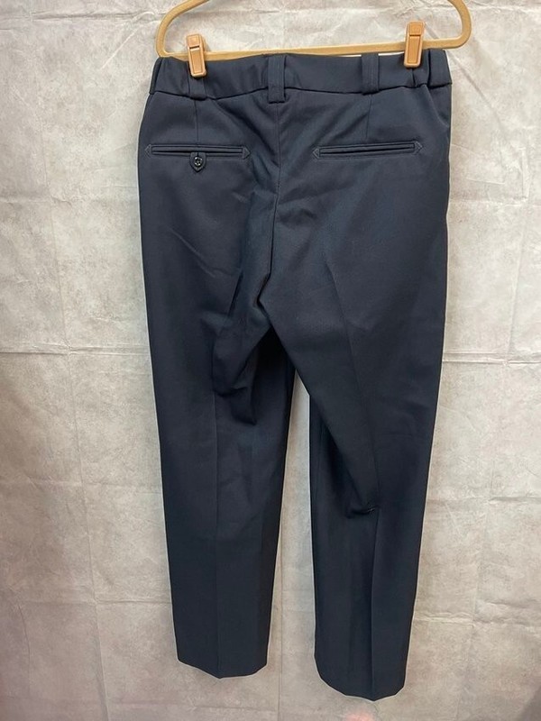 Elbeco TexTrop2 Women's Polyester 4-Pocket Pants Midnight Navy Size 12 gallery