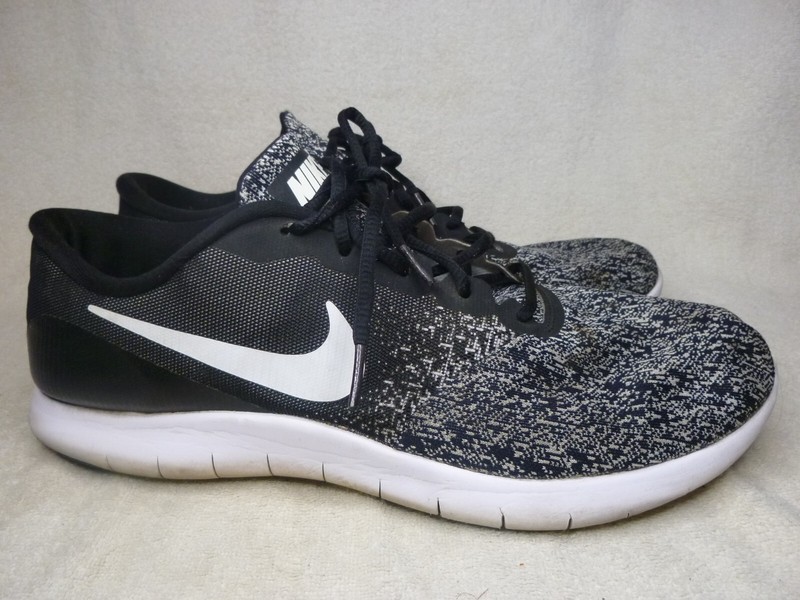 Nike Flex Contact Men’s Size 13/47.5