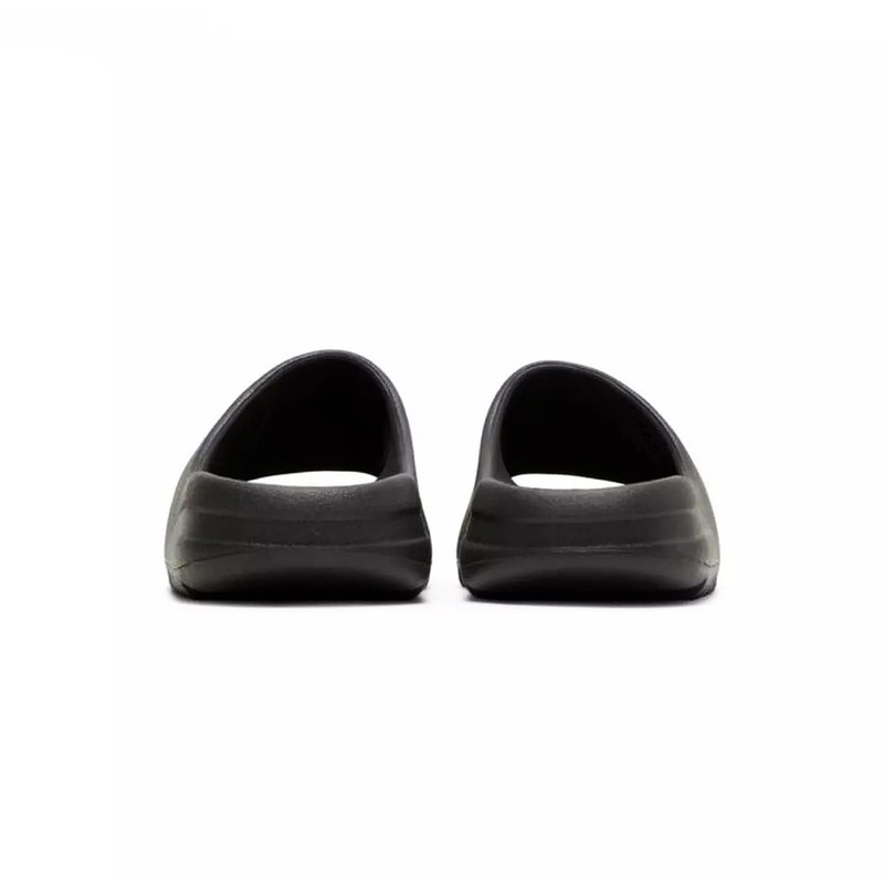 Adidas Yeezy Slide HQ6448 Onyx Unisex Slipper Sandal New Without Box gallery
