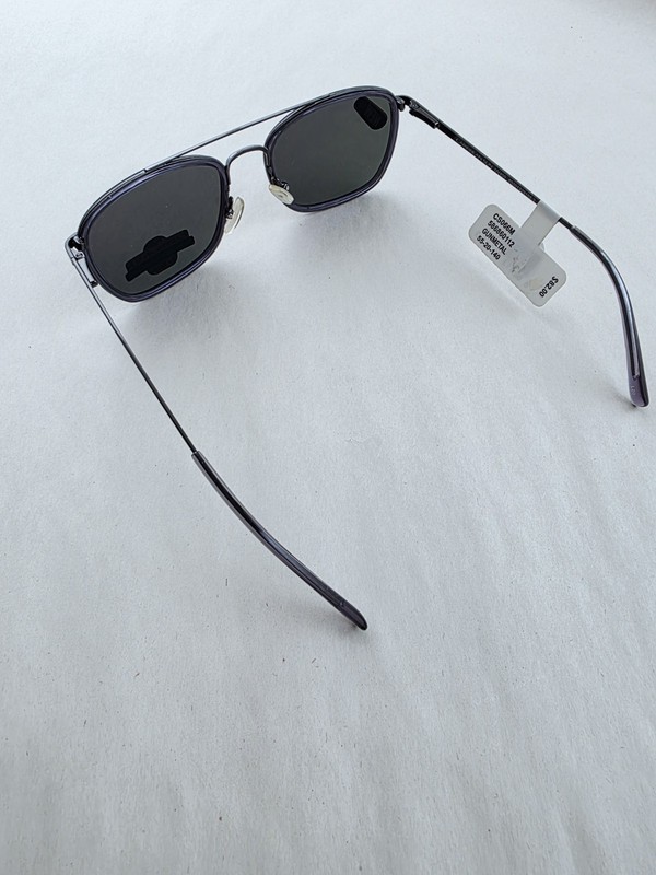 🕶️✨ Caribbean Sun CS0066M Polarized Sunglasses – NEW | RX Ready! MSRP $82 ✨🕶️ gallery