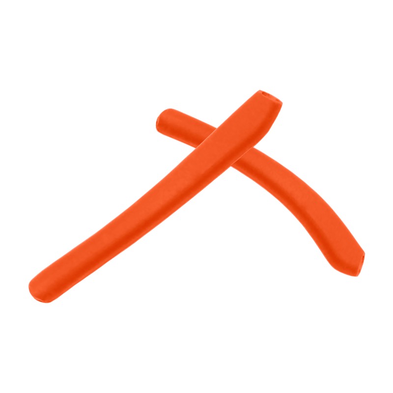 Silicone Replacement Ear Socks For-Oakley EVZero Pitch Options gallery