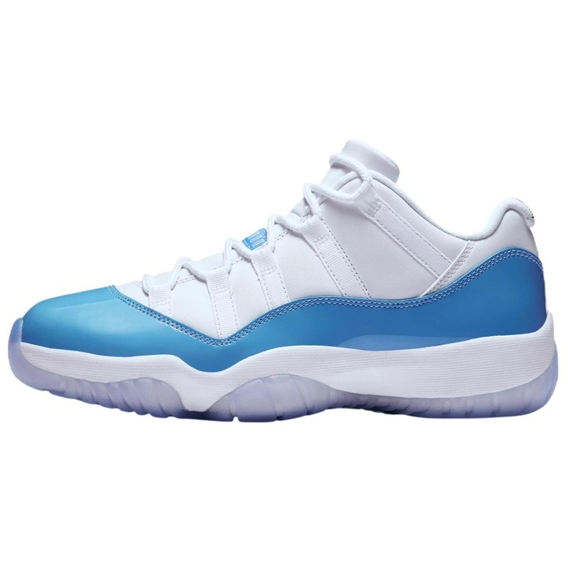 Air Jordan 11 Retro Low 'UNC' 2026 FV5104-100 Men's Size gallery