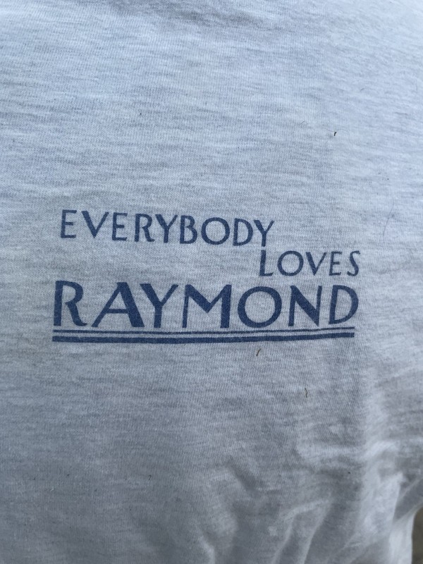 Everybody Loves Raymond T Shirt