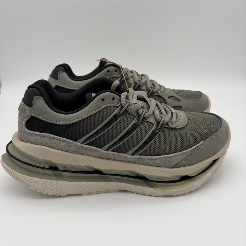 Adidas Adistar Hrmy Silver Pebble/Core Black/Olive Strata UNISEX – JQ8746