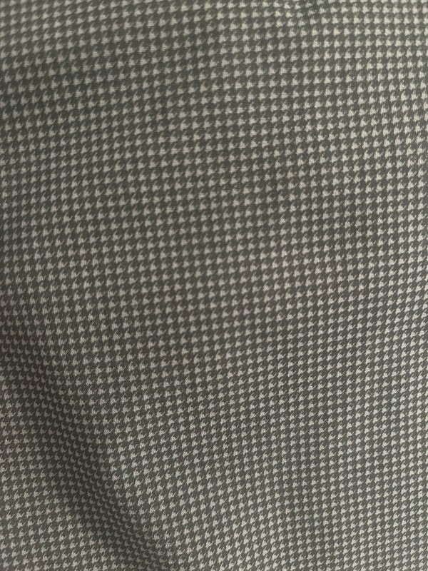 Twillory Grey Houndstooth Performance Suit gallery