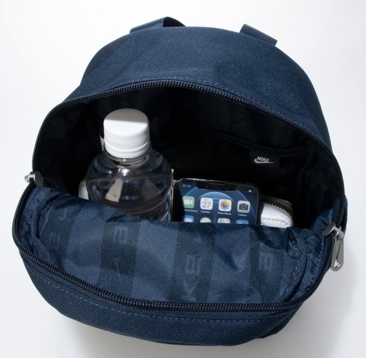 Nike Sportswear Futura Women's Mini Backpack (6L) FZ2474-478 gallery
