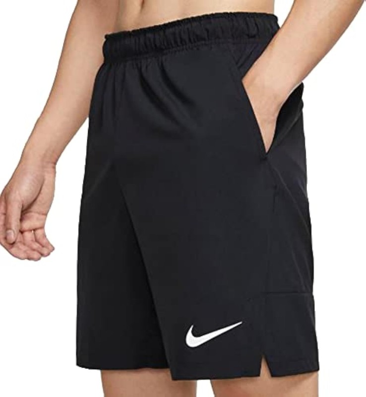 Nike DRI-FIT Flex Woven Shorts nkDJ8686 010 (as1, Alpha, xx_l, Regular, Regular) gallery