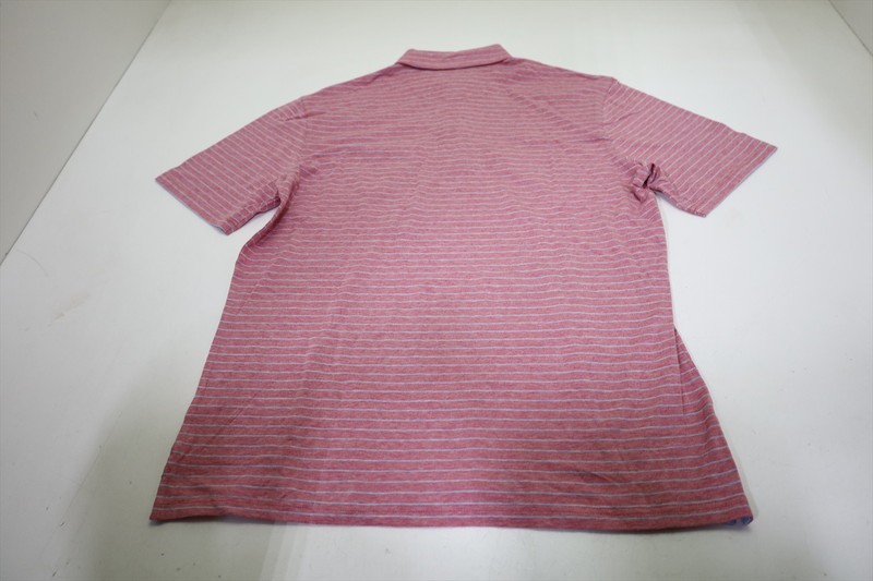 Johnnie-O Golf Ryan_SMS Polo Mens Size Medium Autumn Regular New INV12987280 gallery