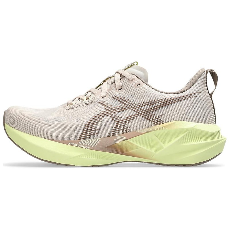 ASICS Novablast 5 Mineral Beige W – 1012B765-250