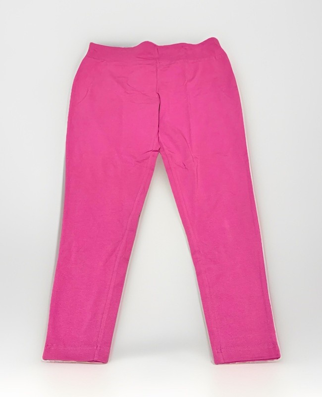 NEW Terra & Sky Women’s MEADOW MAUVE High Rise Leggings Plus Size 1X