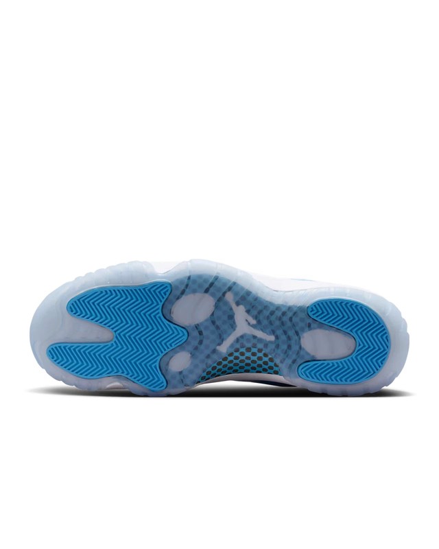 Air Jordan 11 Retro Low 'UNC' 2026 FV5104-100 Men's Size gallery