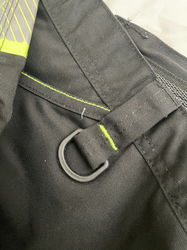 NEW Portwest F142 Iona Plus Work Safety Pants 36x31 Reflective Adjustable gallery