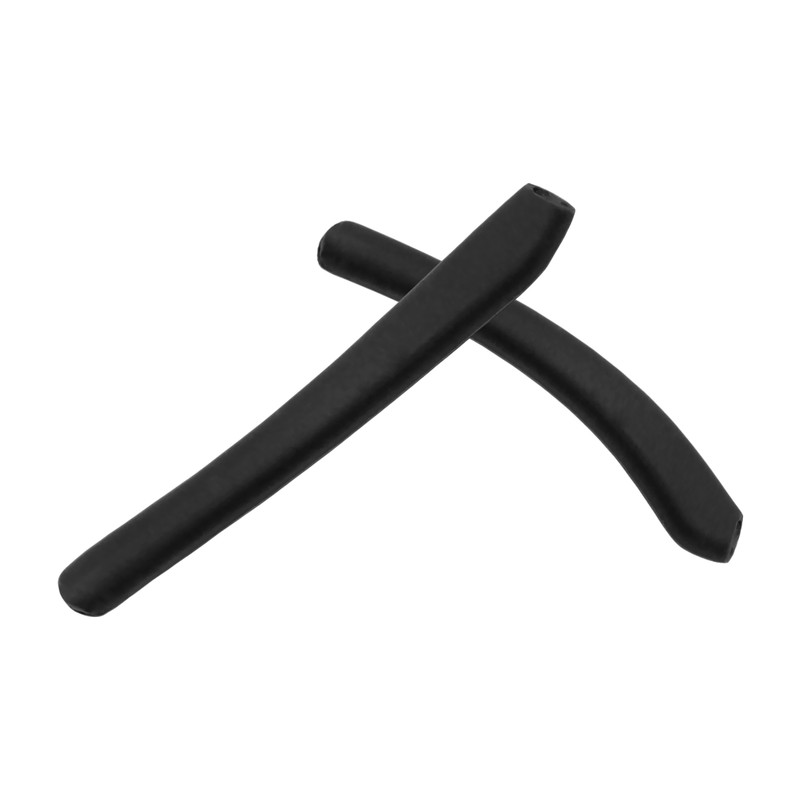 Silicone Replacement Ear Socks For-Oakley EVZero Pitch Options gallery