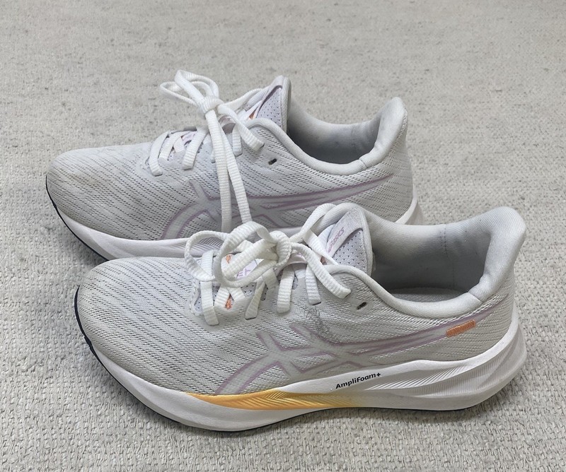 Asics Versablast 4 Running Shoes Women’s 5.5 1012B775 White