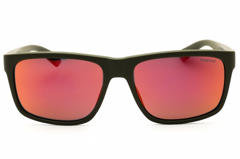 POLAROID CORE PLD2149-TBO-57 Sunglasses Frame Size 57mm 140mm 17mm GREEN Men gallery