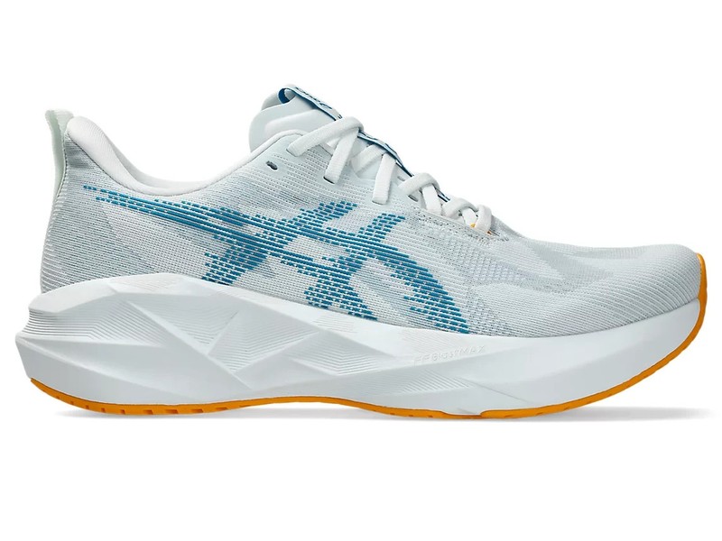 New ASICS Running Shoes NOVABLAST 5 1011B974 407