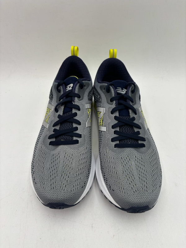 New Balance M870GY5 Men's NEW Running Shoes Gray Multiple Sizes NIB gallery