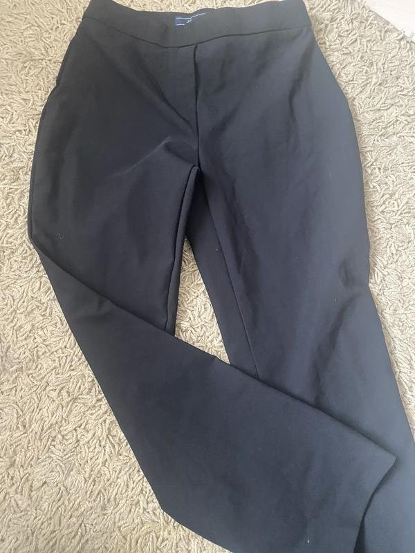 Women EYYO ATELIER Trousers Black S
