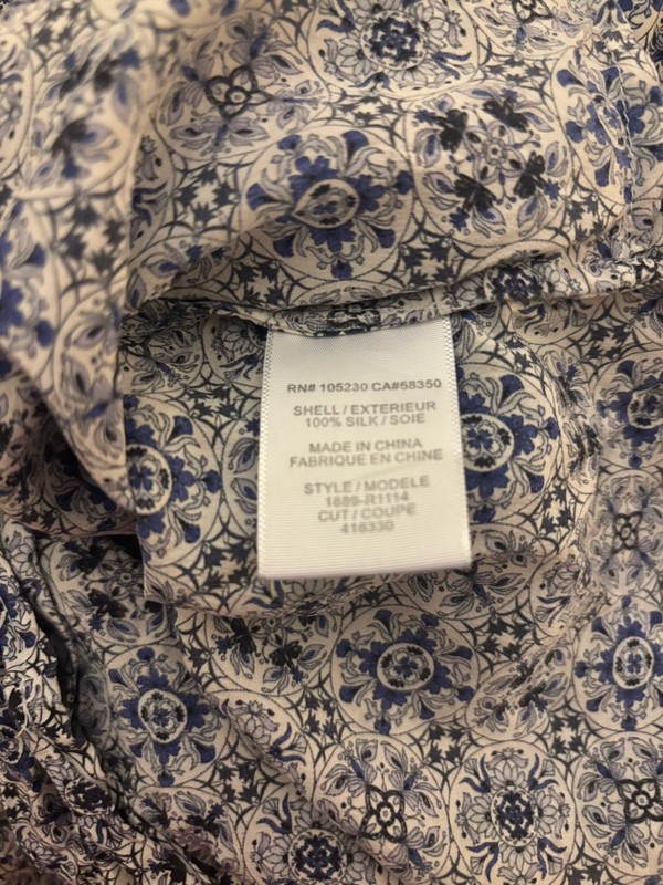Joie 100% Silk Rialto Romper V Neck Drawstring Pockets Buttons Size Small gallery