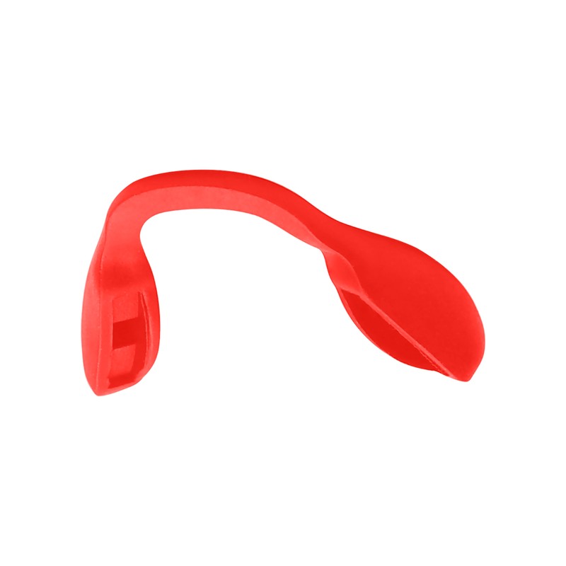 Silicone Replacement Rubber Nose Piece For-Oakley Split Time Options gallery