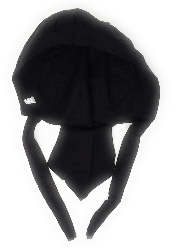 Solid Color Cotton Durag Doo Rag Do-rag Bandana Head Wrap Scarf