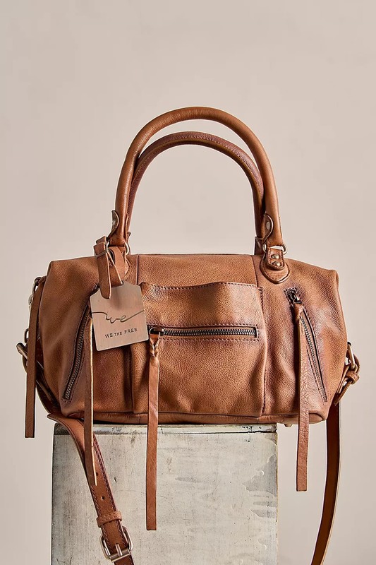 Free People - We The Free Baby Emerson Tote Bag