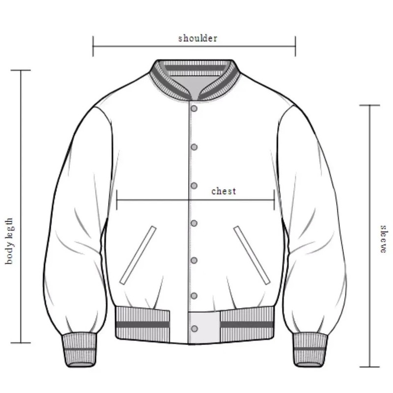 Letterman Handmade New York Knicks Varsity Jacket With Leather Sleeves Adult Siz gallery