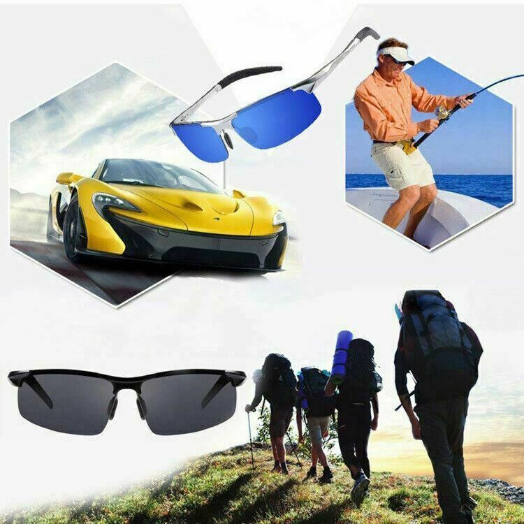 4 Pairs Lens Replacement for-Oakley Gibston Polarized-Black&Silver&Ice Blue&Red gallery