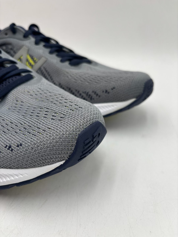 New Balance M870GY5 Men's NEW Running Shoes Gray Multiple Sizes NIB gallery