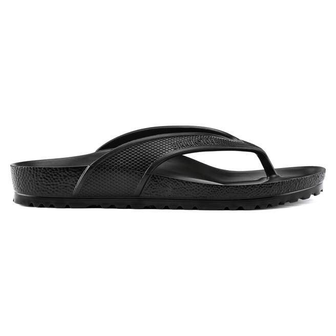 Birkenstock Honolulu Essentials Thong Sandals Black gallery