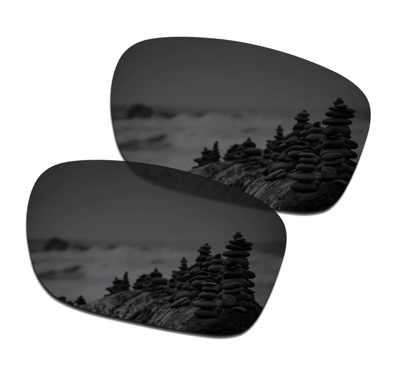 SmartVLT Polarized Replacement Lenses for-Oakley Coldfuse OO6042 – Options