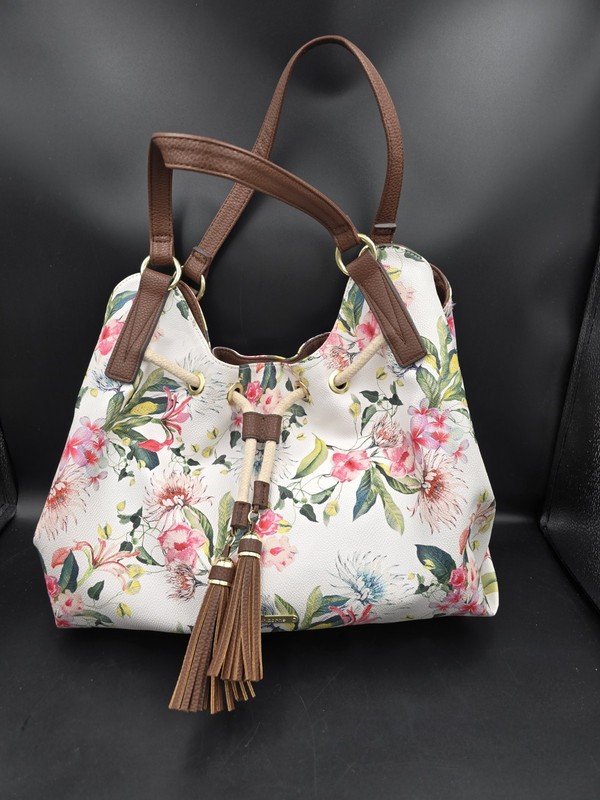 Liz Claiborne Women’s Shoulder Bag