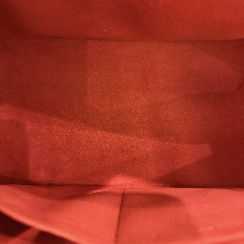 Louis Vuitton Alma Pm Red Epi (ym030126b8) gallery