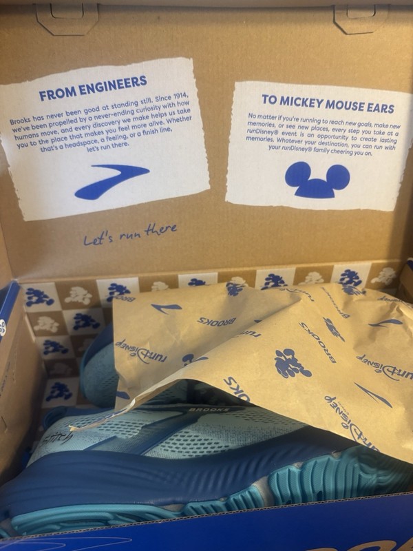 Glycerin 22 Stitch Men’s Size 9.5 New In Box Disney Edition Limited Edition gallery