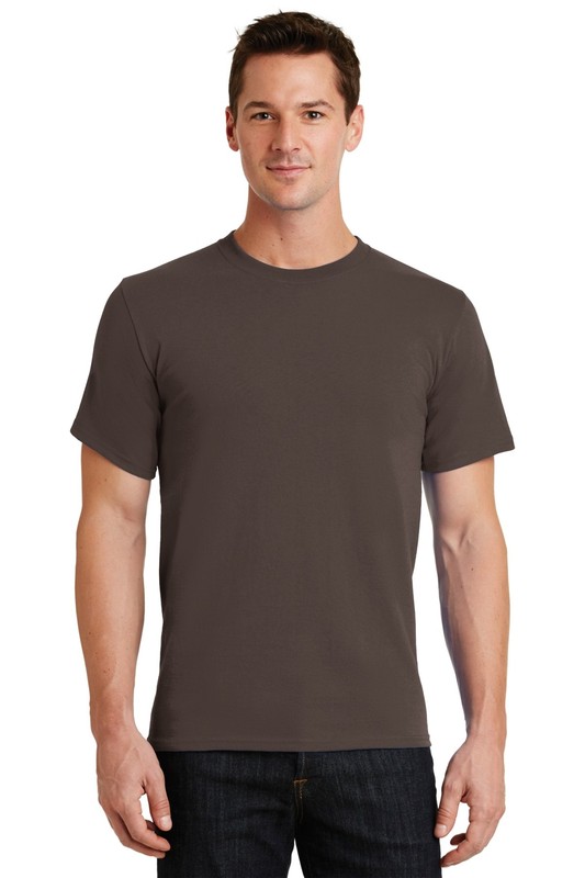 PC61 Port & Company – Essential Tee