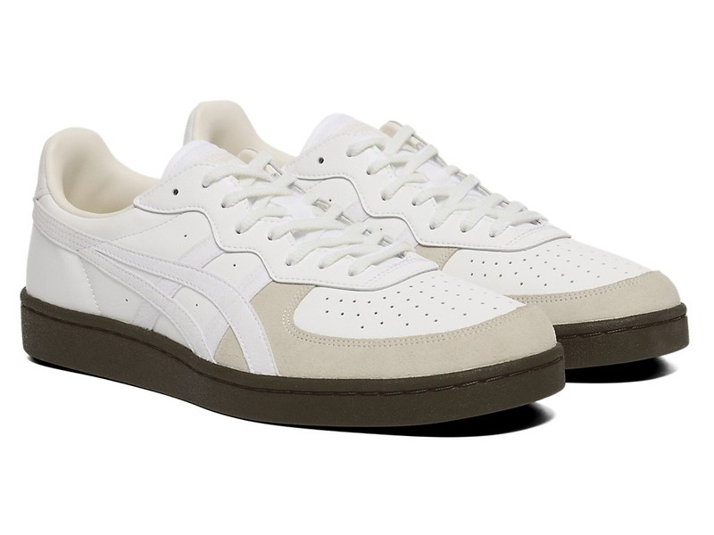 1183A353-137 Onitsuka Tiger GSM «White»