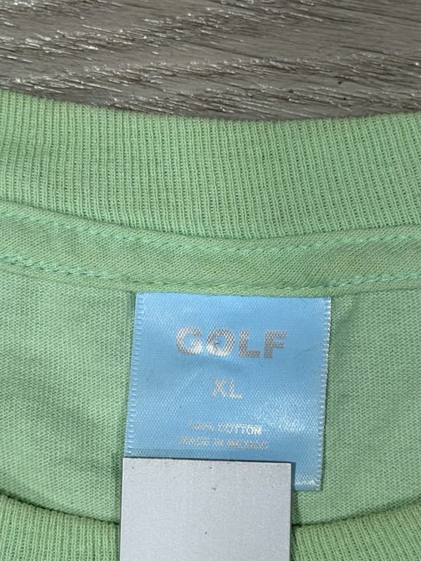 Golf Wang Men's Tshirt gallery