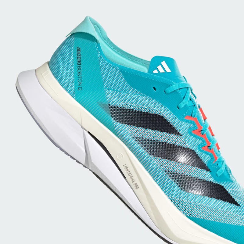 adidas men Adizero Boston 12 Shoes gallery